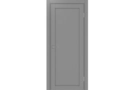 Межкомнатная дверь Турин_501.1 эко-шпон OPTIMA PORTE