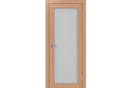Межкомнатная дверь Турин_501.2 эко-шпон  OPTIMA PORTE