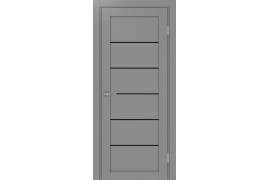Межкомнатная дверь Турин_501АППSB.1 эко-шпон  OPTIMA PORTE