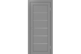 Межкомнатная дверь Турин_501АППSC.1 эко-шпон  OPTIMA PORTE