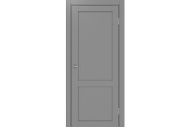 Межкомнатная дверь Турин_502.11 эко-шпон  OPTIMA PORTE
