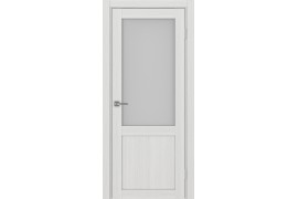 Межкомнатная дверь Турин_502.21 эко-шпон  OPTIMA PORTE