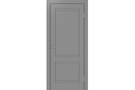 Межкомнатная дверь Турин_502U.11 эко-шпон  OPTIMA PORTE