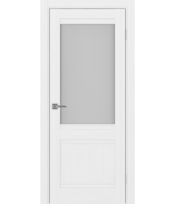 Межкомнатная дверь Турин_502U.21 эко-шпон  OPTIMA PORTE