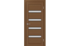 Межкомнатная дверь Турин_505АПSB.12 эко-шпон  OPTIMA PORTE
