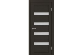 Межкомнатная дверь Турин_505АПCSC.12 эко-шпон  OPTIMA PORTE