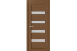 Межкомнатная дверь Турин_505АПCSC.12 эко-шпон  OPTIMA PORTE