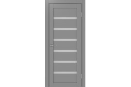 Межкомнатная дверь Турин_507.12 эко-шпон  OPTIMA PORTE