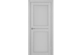 Межкомнатная дверь Турин_520.222 эко-шпон  OPTIMA PORTE