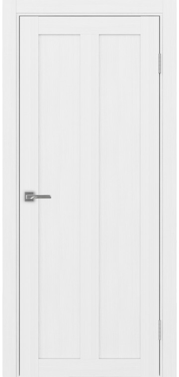 Межкомнатная дверь Турин_521.11 эко-шпон  OPTIMA PORTE