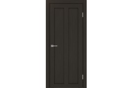 Межкомнатная дверь Турин_521.11 эко-шпон  OPTIMA PORTE