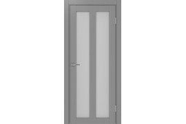 Межкомнатная дверь Турин_521.22 эко-шпон  OPTIMA PORTE