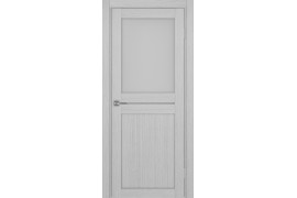 Межкомнатная дверь Турин_520.221 эко-шпон  OPTIMA PORTE