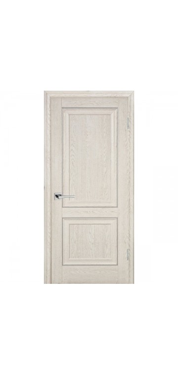 Межкомнатная дверь РSВ-28 дуб гарвард кремовый